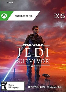 STAR WARS Jedi: Survivor™ (Xbox Series X|S)