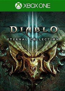 Diablo III: Eternal Collection XBOX