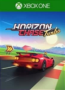 Horizon Chase Turbo XBOX