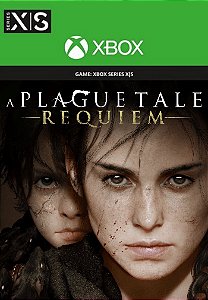 A Plague Tale: Requiem (Xbox Series X|S)