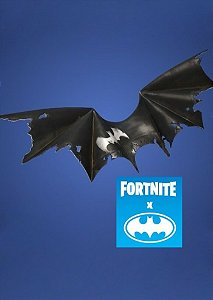Fortnite - Batman Zero Wing (DLC) Epic Games Key GLOBAL
