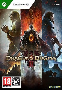 Dragon's Dogma 2 - Xbox