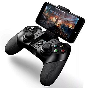 Controle Ipega PG 9076 Bluetooth Gamepad Para Android, Tv