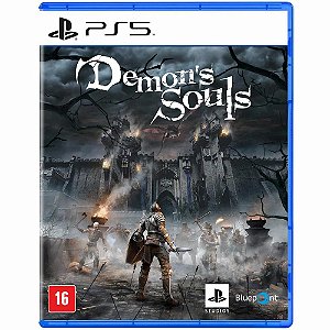 Demon's Souls - PS5