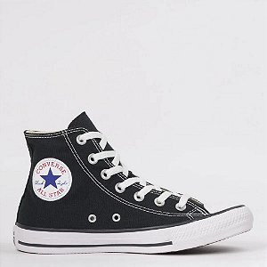 tênis cano alto converse all star ct as hi