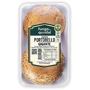 Cogumelo Shitake 200g Fungo de Quintal - Fungo de Quintal