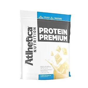 PROTEIN PREMIUM - 850G - ATLHETICA NUTRITION