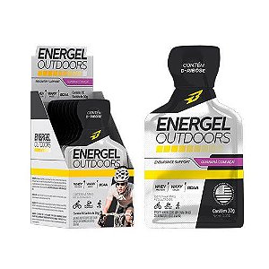 ENERGEL OUTDOORS - 30G - BODY ACTION