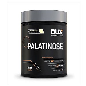 PALATINOSE - 400G - DUX