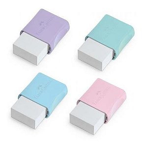 Borracha Faber-Castell Tom Pastel - FC MAX