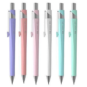 Lapiseira CIS Mint 0.7mm