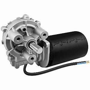 Motoredutor 24V DC 160 RPM - MB16024