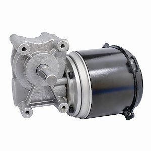 Motoredutor 220W  12V - 55 RPM - MK05512