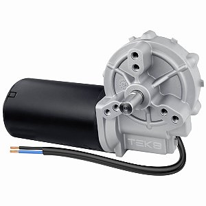 Motoredutor 12V DC 15 RPM - MB01512