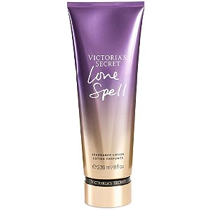Victoria Secret Creme Hidratante Love Spell 236 ml