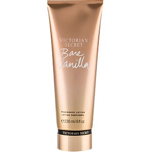 Victoria Secret Creme Hidratante Bare Vanilla 236 ml