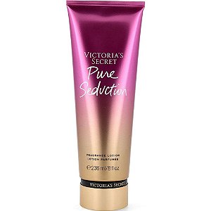 Victoria Secret Creme Hidratante Pure Seduction 236 ml