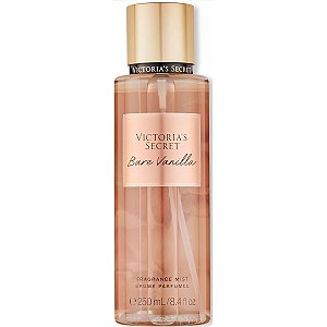 Body Splash Victoria Secret Bare Vanilla 250ml