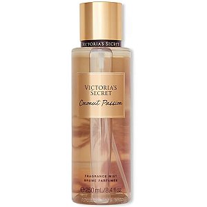 Body Splash Victoria Secret Coconut Passion 250ml