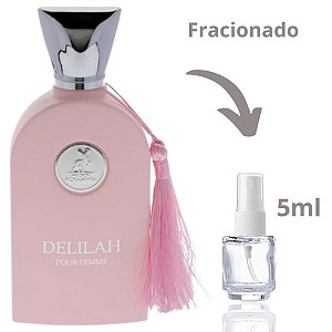 DECANT Perfume Delilah Pour Femme Eau de Parfum 5ml