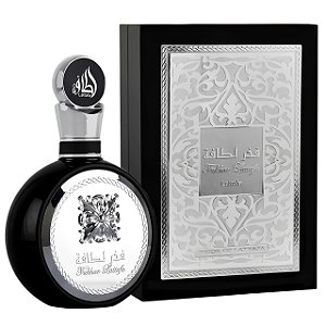 Perfume Fakhar Black Lattafa Eau de Parfum 100ml