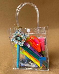 Kit Papelaria, Dia dos Professores