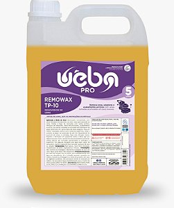 REMOWAX TP-10 Removedor de CERA