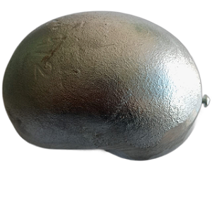 CABEÇOTE 21/2" ALUMÍNIO