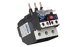 RELE TERMICO SOBREC. RTT-025-(4~6)