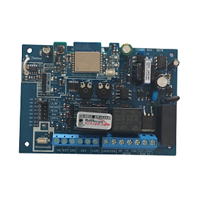 CENTRAL DE MOTOR PORTAO PT 70XW WI-FI