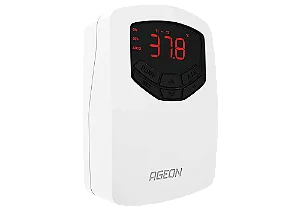 CONTROLADOR DE TEMPERATURA  AUTOMASOL TDI AGEON