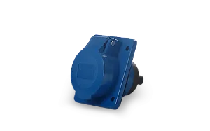 TOMADA  SOBREPOR TSS-4009-16A-3P+T-220\240VCA-IP44-9H SOPRANO
