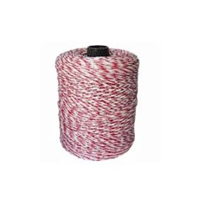 FIO ELETROPLAST AÇO 250M CERCA RURAL