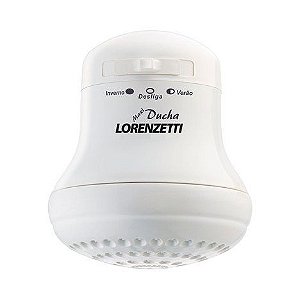 MAXI DUCHA LORENZETTI 127V 5500W