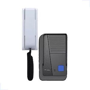 INTERFONE PORTEIRO ELETRONICO HDL
