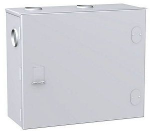 CAIXA CEMIG CM3 55X60X25CM MEDIÇÃO DE ENERGIA INDIRETA VIA PUBLICA POLIFASICA