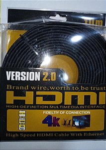 CABO HDMI 10M