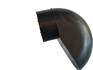 CABEÇOTE 11/2" PVC