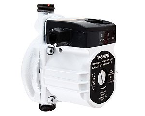 BOMBA PRESSURIZADORA RINNAI 1/6 220V RFS 120W
