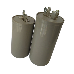 CAPACITOR PERMANENTE 80UF 250V