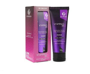 Máscara Facial Primer Vitamina E&B5 Di Grezzo