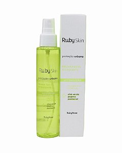 Bruma Facial Hidratante Proteção Urbana Ruby Rose