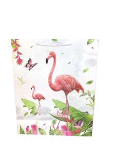 Scola de Presente Flamingo 32X26