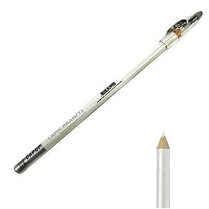Lápis para Olhos Branco Dapop