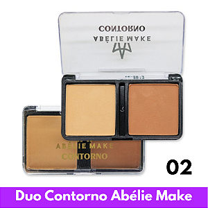 Duo Contorno Abélie Make