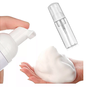 Frasco Pump Espumador 1000ml