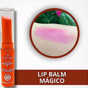 Lip Balm Mágico Miamake