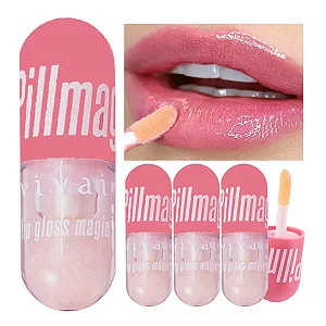 Lip Gloss Magic Pillmagic Vivai