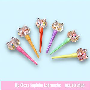 Lip Oil Frog Labranche