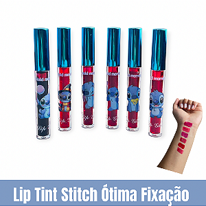 Lip Tint do Stitch